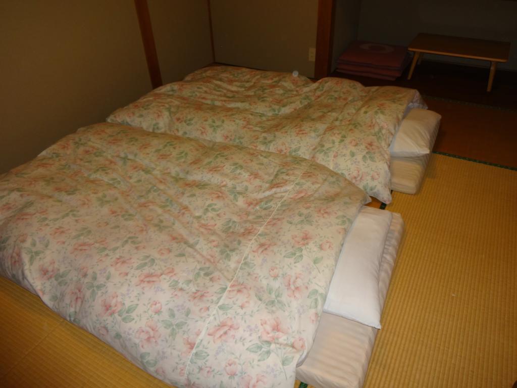 Pension Mile Post Itoigawa Phòng bức ảnh