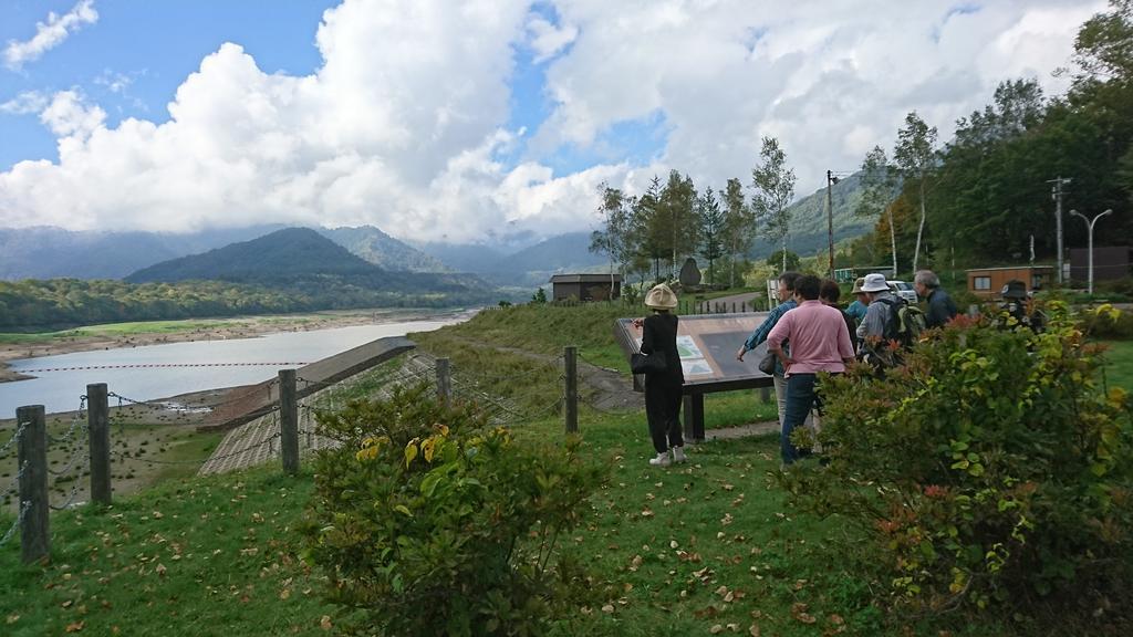 Pension Mile Post Itoigawa Ngoại thất bức ảnh