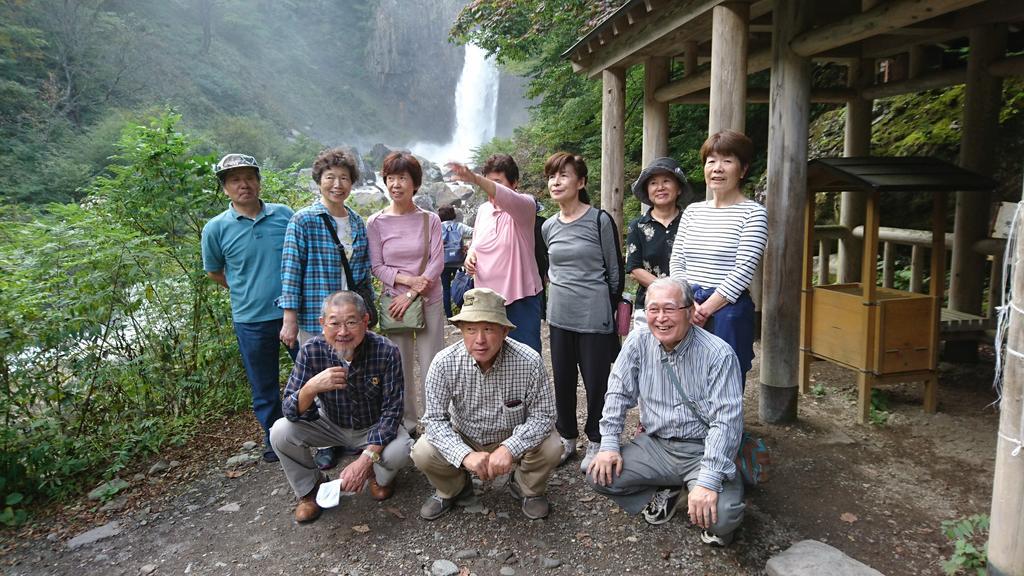 Pension Mile Post Itoigawa Ngoại thất bức ảnh
