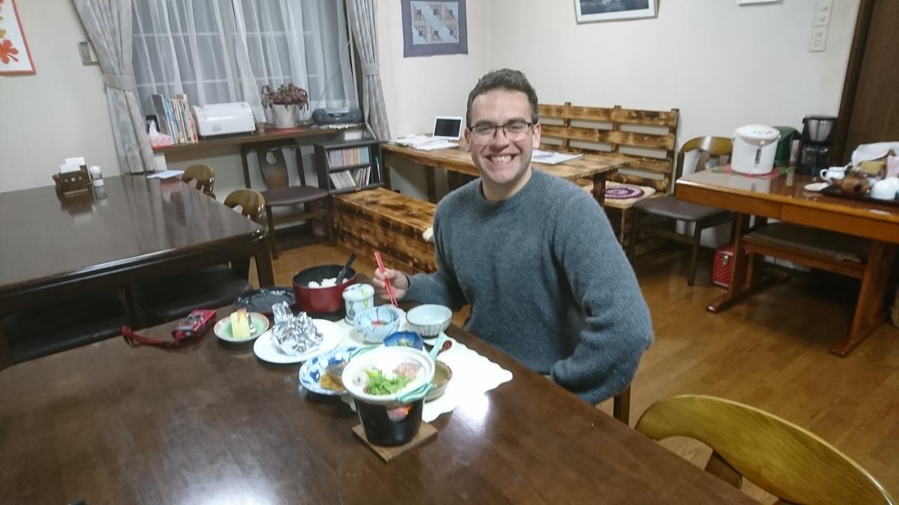 Pension Mile Post Itoigawa Ngoại thất bức ảnh