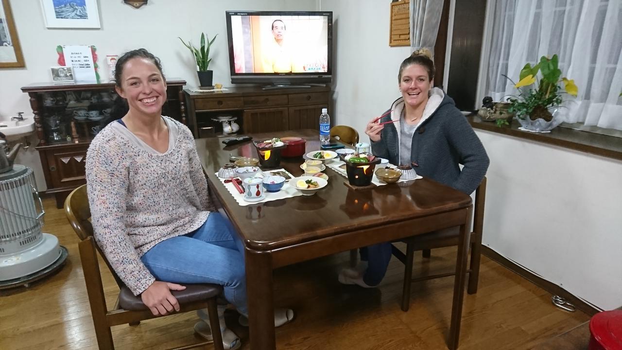 Pension Mile Post Itoigawa Ngoại thất bức ảnh